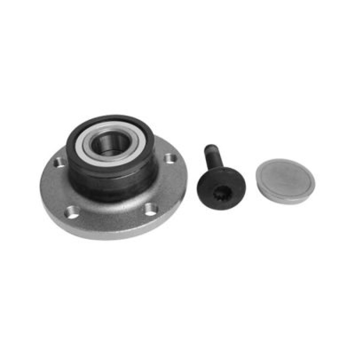 PORYA (RULMANLI) ARKA GOLF/JETTA/PASSAT/A3 04>